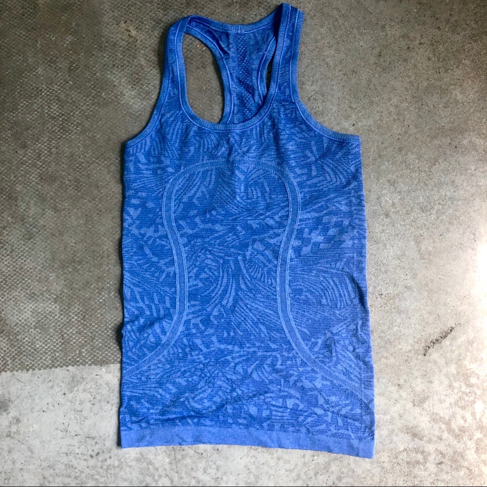 Swiftly tech tank